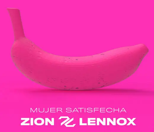 Bajo un ritmo contagioso, Zion & Lennox presentan su nuevo single Mujer Satisfecha.
